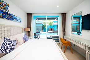 Sikhara Plago Resort