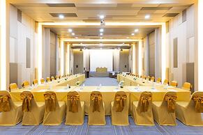 Sikhara Plago Resort