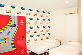 Sikhara Plago Resort