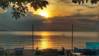 Sikhara Plago Resort