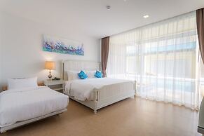 Sikhara Plago Resort