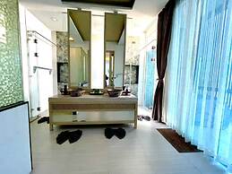 Sikhara Plago Resort