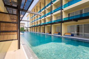 Sikhara Plago Resort