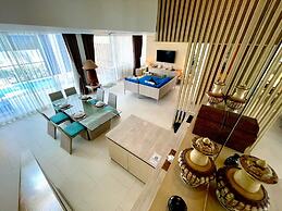 Sikhara Plago Resort