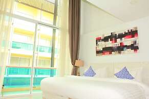 Sikhara Plago Resort