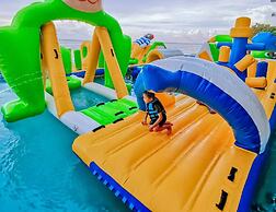 Sikhara Plago Resort