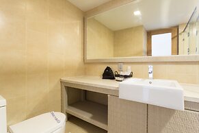 Sikhara Plago Resort