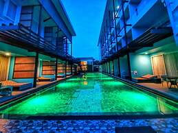 Sikhara Plago Resort