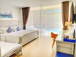 Sikhara Plago Resort