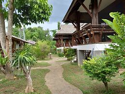 Pai River Villa