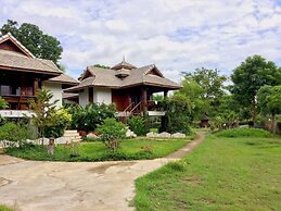 Pai River Villa