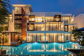 Asira Boutique HuaHin Hotel