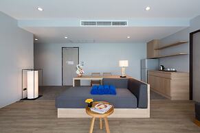 Asira Boutique HuaHin Hotel