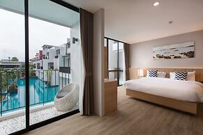 Asira Boutique HuaHin Hotel