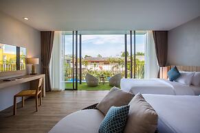 Asira Boutique HuaHin Hotel