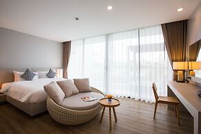 Asira Boutique HuaHin Hotel