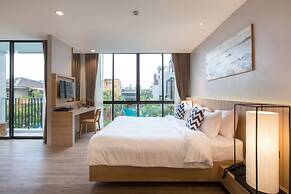 Asira Boutique HuaHin Hotel