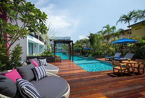 Asira Boutique HuaHin Hotel