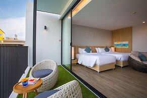 Asira Boutique HuaHin Hotel