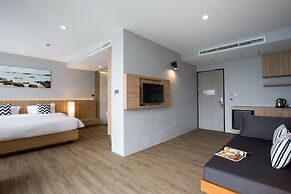 Asira Boutique HuaHin Hotel
