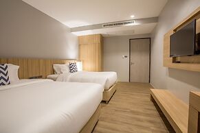 Asira Boutique HuaHin Hotel