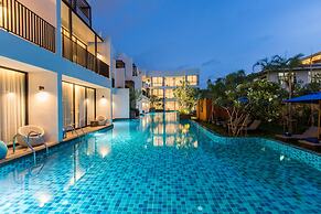 Asira Boutique HuaHin Hotel