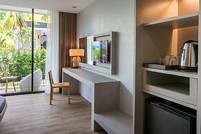 Asira Boutique HuaHin Hotel