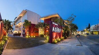 Asira Boutique HuaHin Hotel