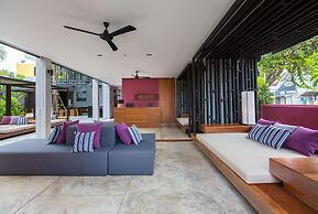 Asira Boutique HuaHin Hotel