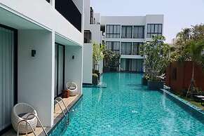 Asira Boutique HuaHin Hotel