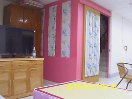 Xinchuan Homestay