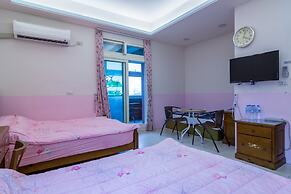 Xinchuan Homestay
