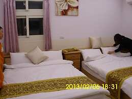 Xinchuan Homestay