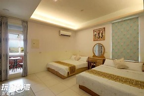 Xinchuan Homestay