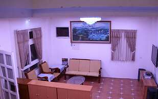 Xinchuan Homestay
