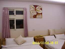 Xinchuan Homestay