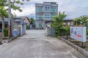 Xinchuan Homestay