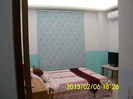 Xinchuan Homestay