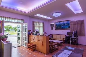 Xinchuan Homestay