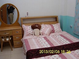 Xinchuan Homestay