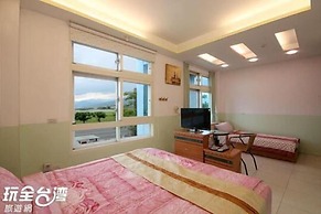 Xinchuan Homestay