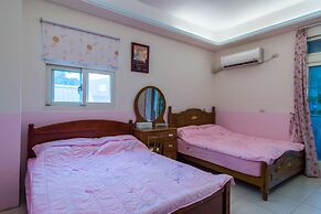Xinchuan Homestay