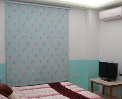Xinchuan Homestay
