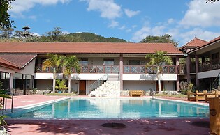 Amami Resort Basyayamamura