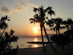 Amami Resort Basyayamamura