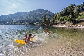 Active Hotel Pineta & Camping