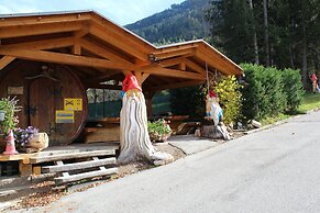 Active Hotel Pineta & Camping