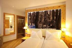 Active Hotel Pineta & Camping