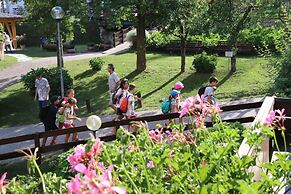 Active Hotel Pineta & Camping