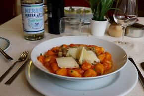 Active Hotel Pineta & Camping